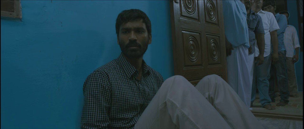 Velaiyilla Pattathari (2014) AMZN WEB DL Tamil 1080p HEVC DDP 5.1 ESub.mkv.0002